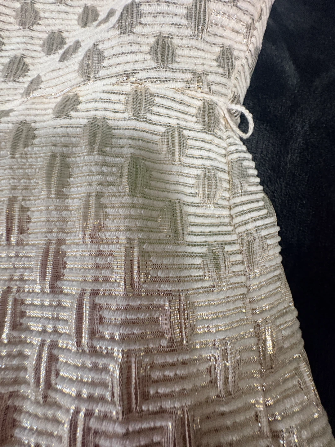 Dress - photo 3