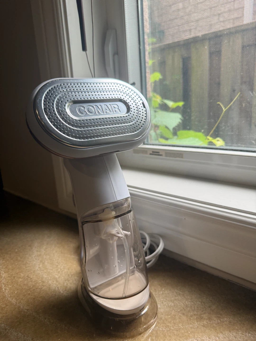 Conair Fabric Steamer