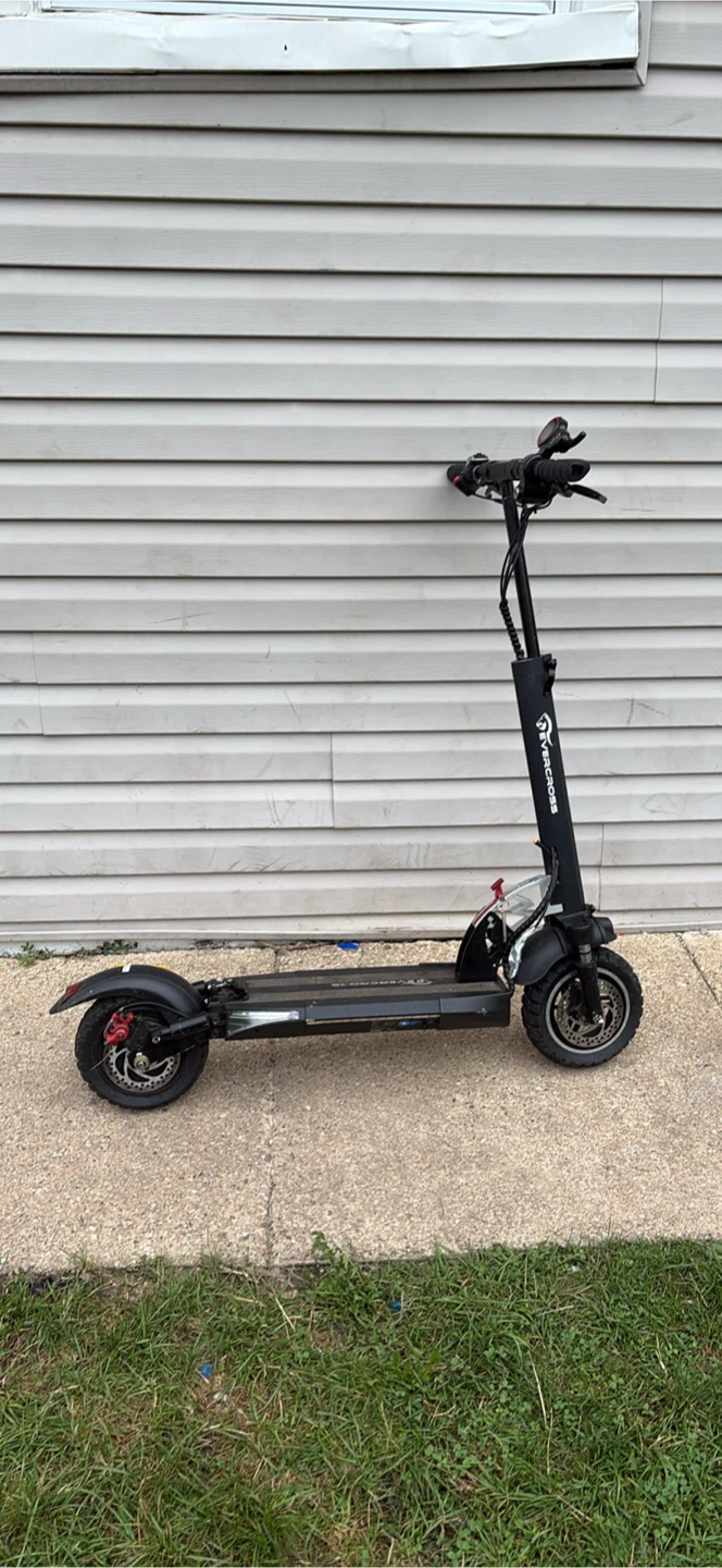 EVERCROSS h5 Electric Scooter