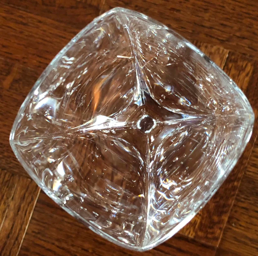 Crystal Glass