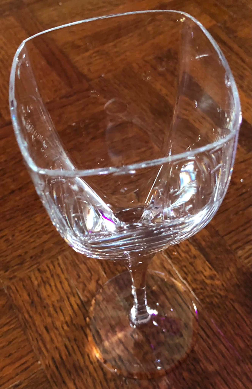 Crystal Glass - photo 2