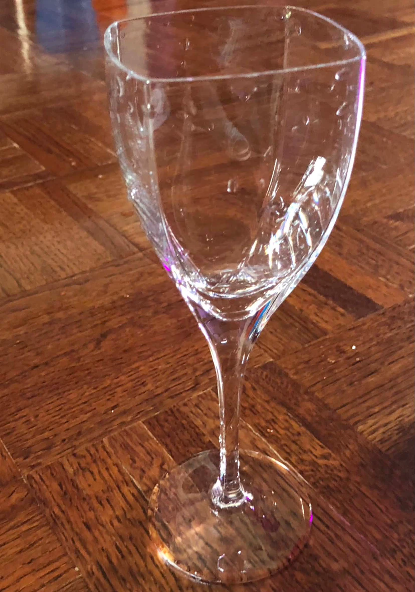 Crystal Glass - photo 3