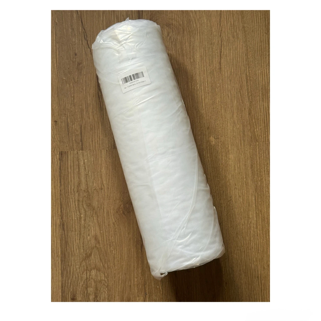 Brand new 20”X 54” Body Pillow - photo 2