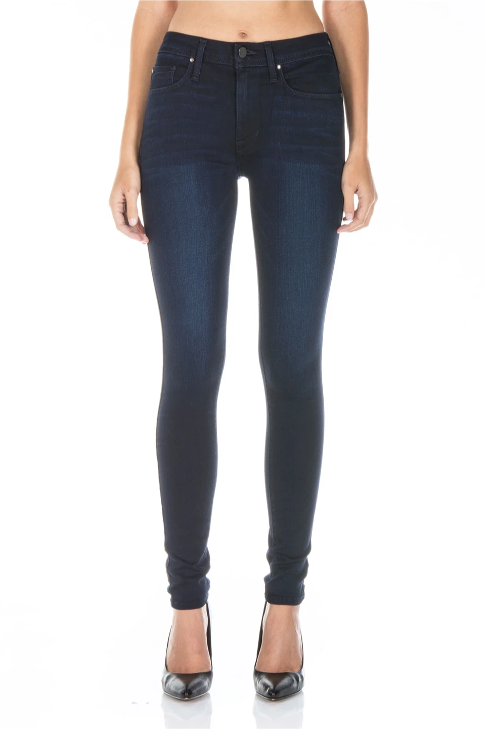 Fidelity Gwen Jeans - Size 25 - photo 2