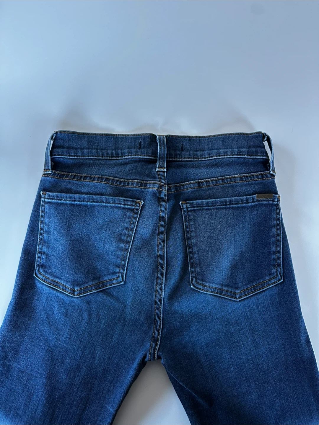 Fidelity Gwen Jeans - Size 25 - photo 5