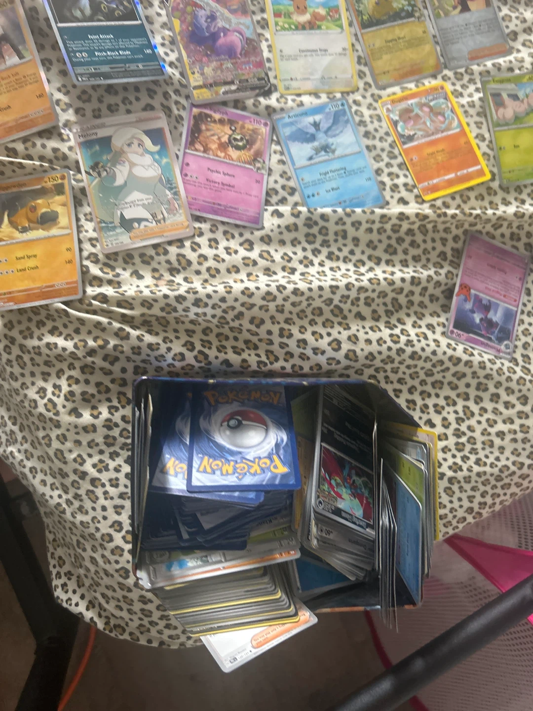 Pokémon cards - photo 4