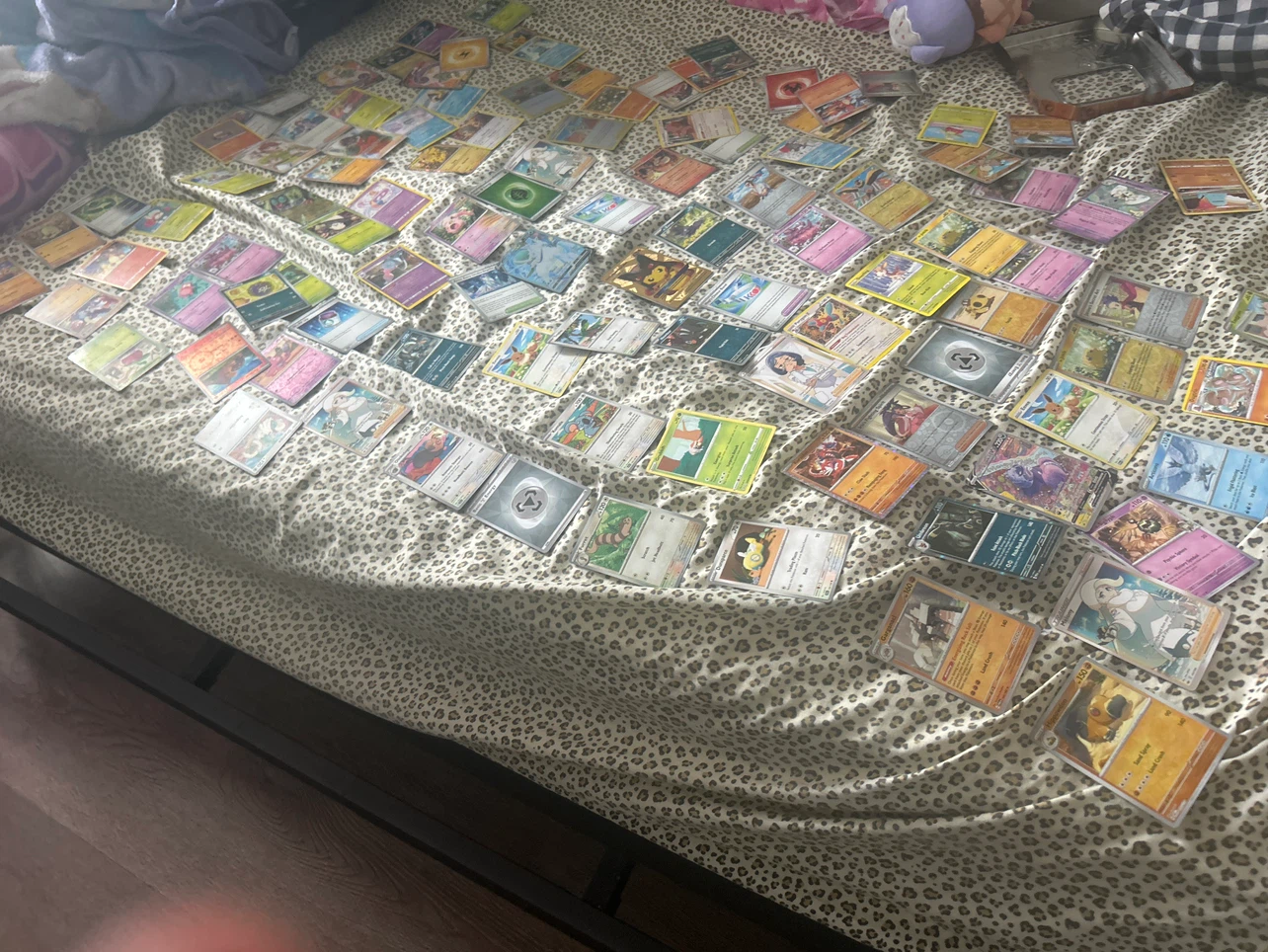 Pokémon cards - photo 5
