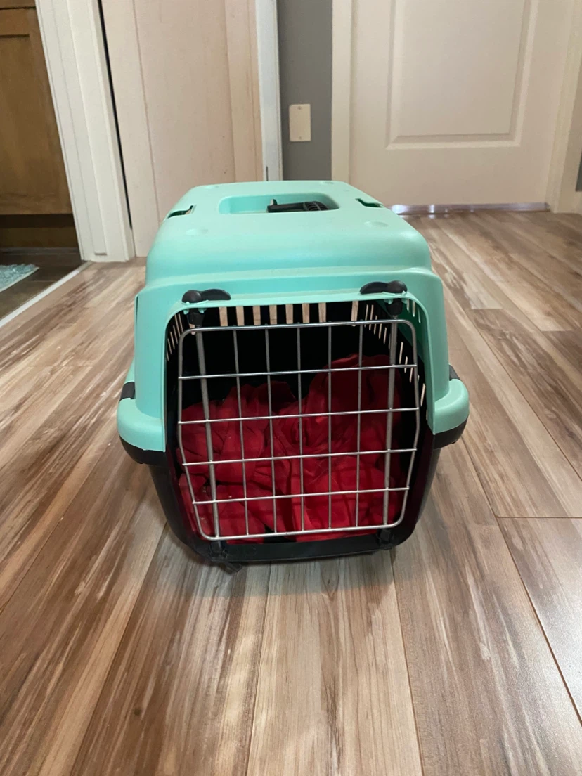 Pet Carrier - photo 2