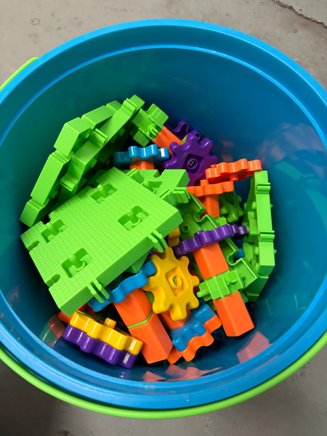 150-Piece Super Building Set for Kids – FREE 🧩 - photo 3