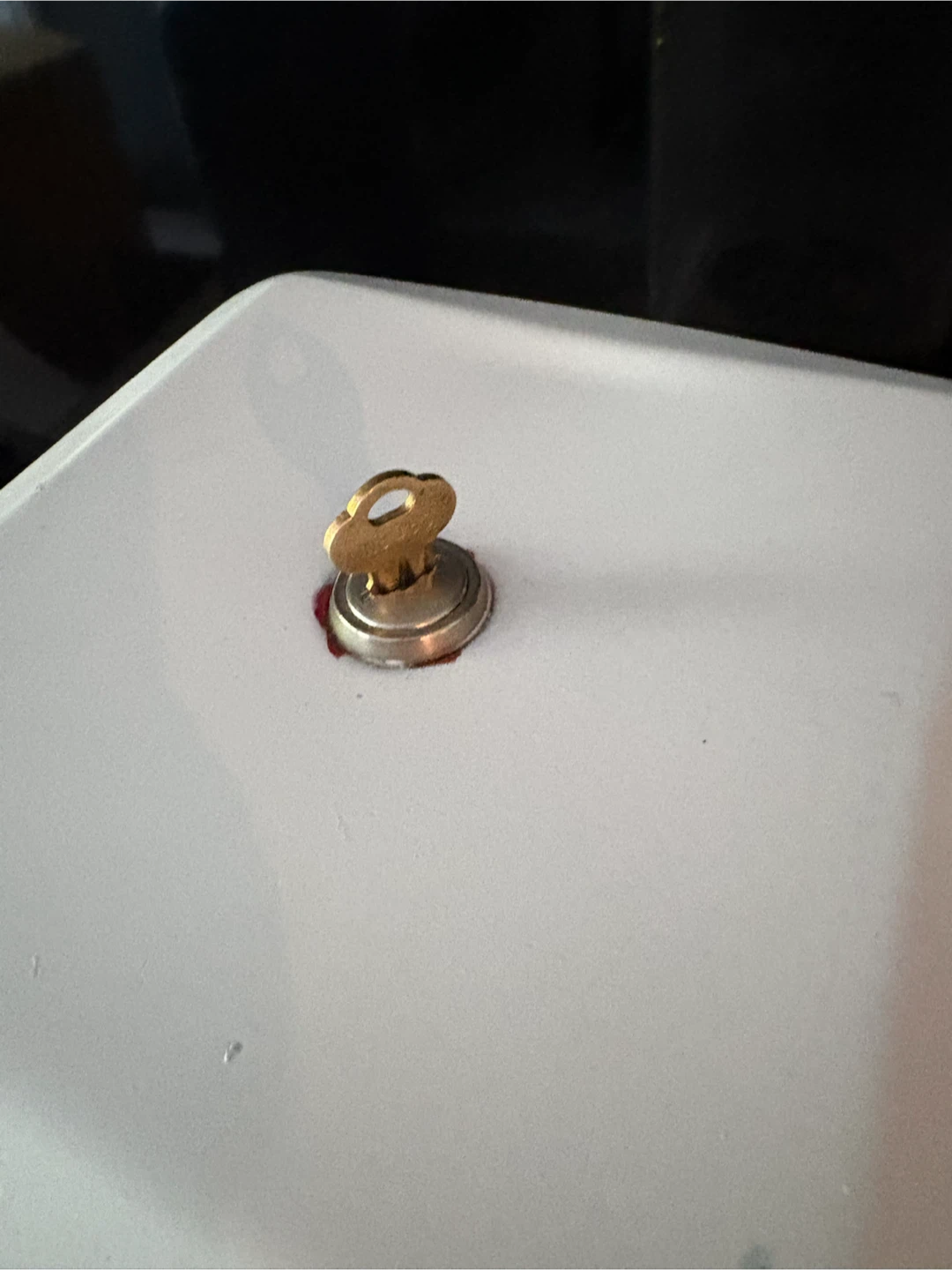 Vintage Gumball Machine - photo 3