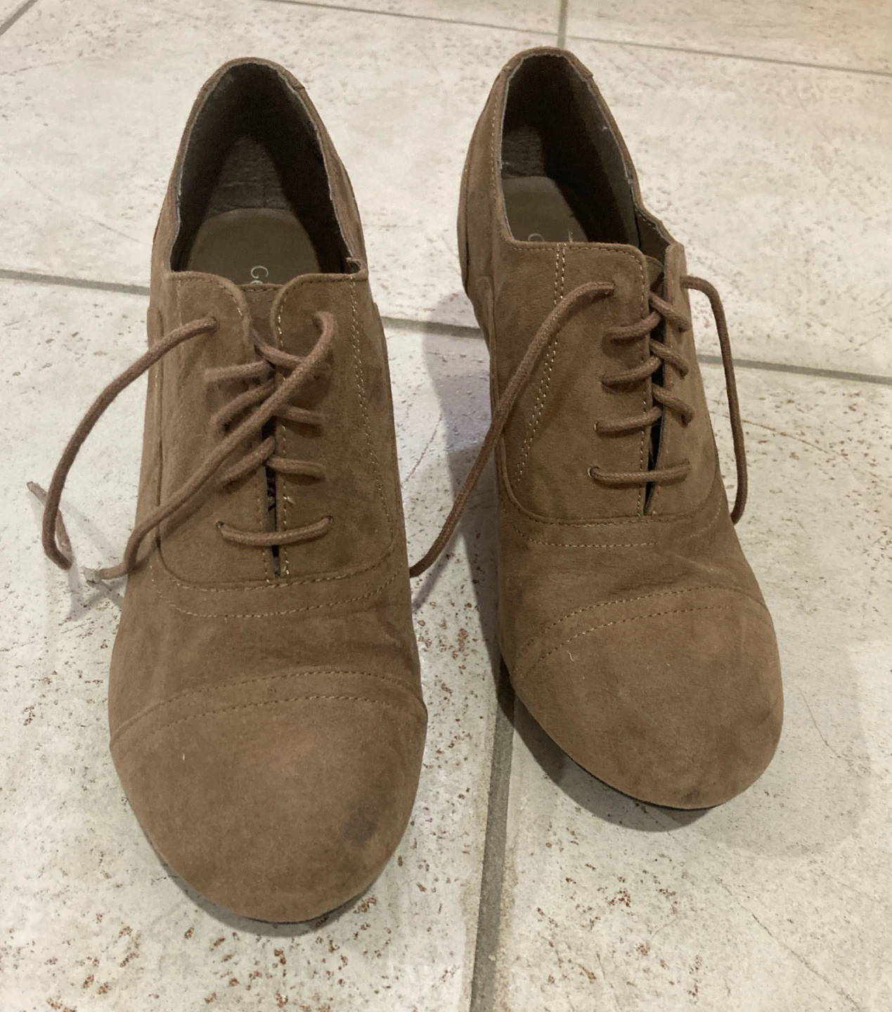 High heels shoes - photo 2