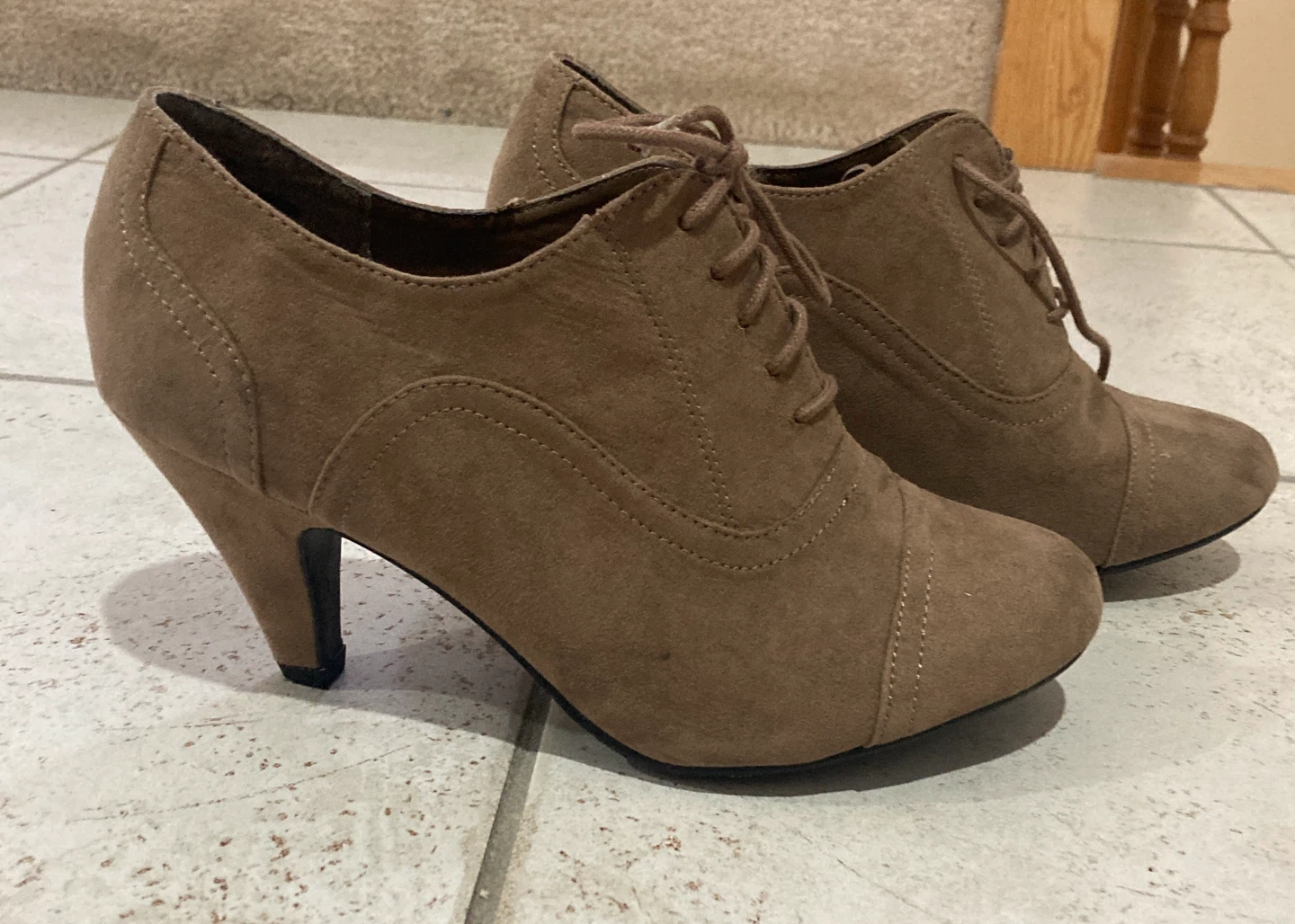 High heels shoes - photo 3