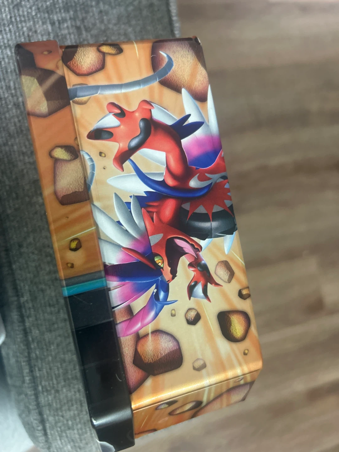 A Pokémon box - photo 3