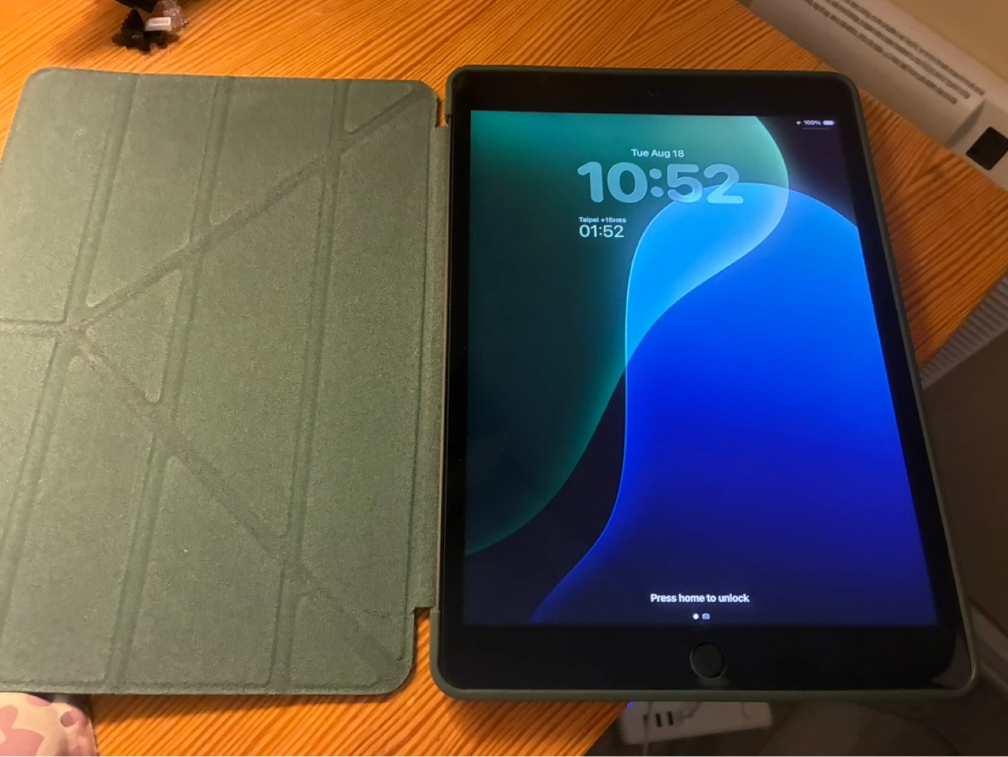 Apple iPad (9th generation) 64g