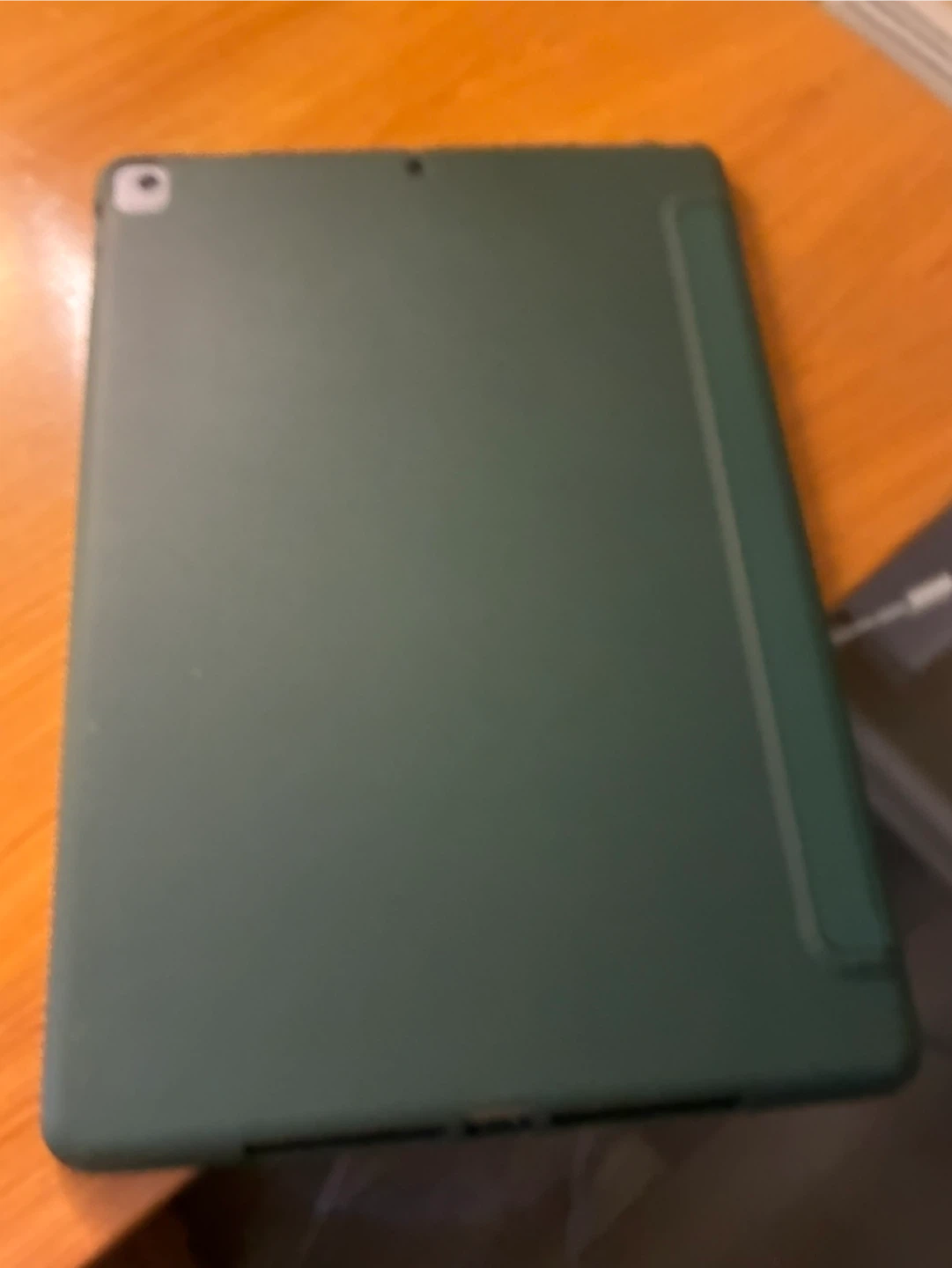 Apple iPad (9th generation) 64g - photo 5