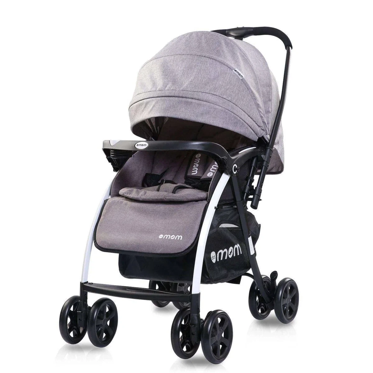 High-Quality Baby Stroller – Excellent Condition ✨