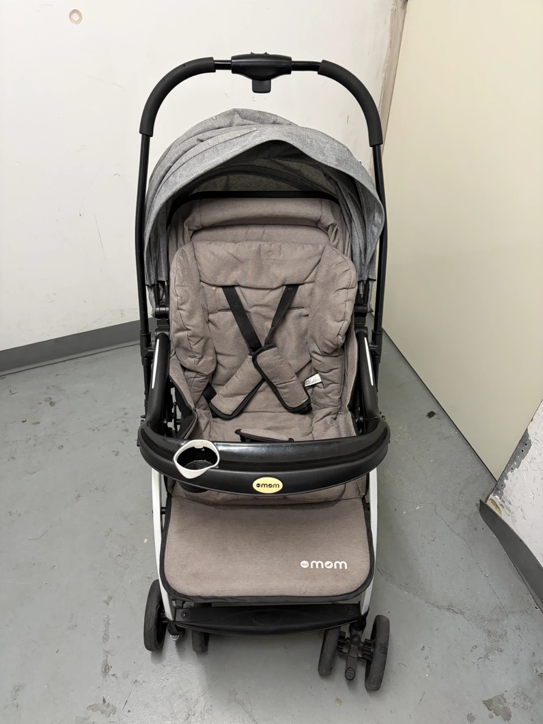 High-Quality Baby Stroller – Excellent Condition ✨ - photo 4