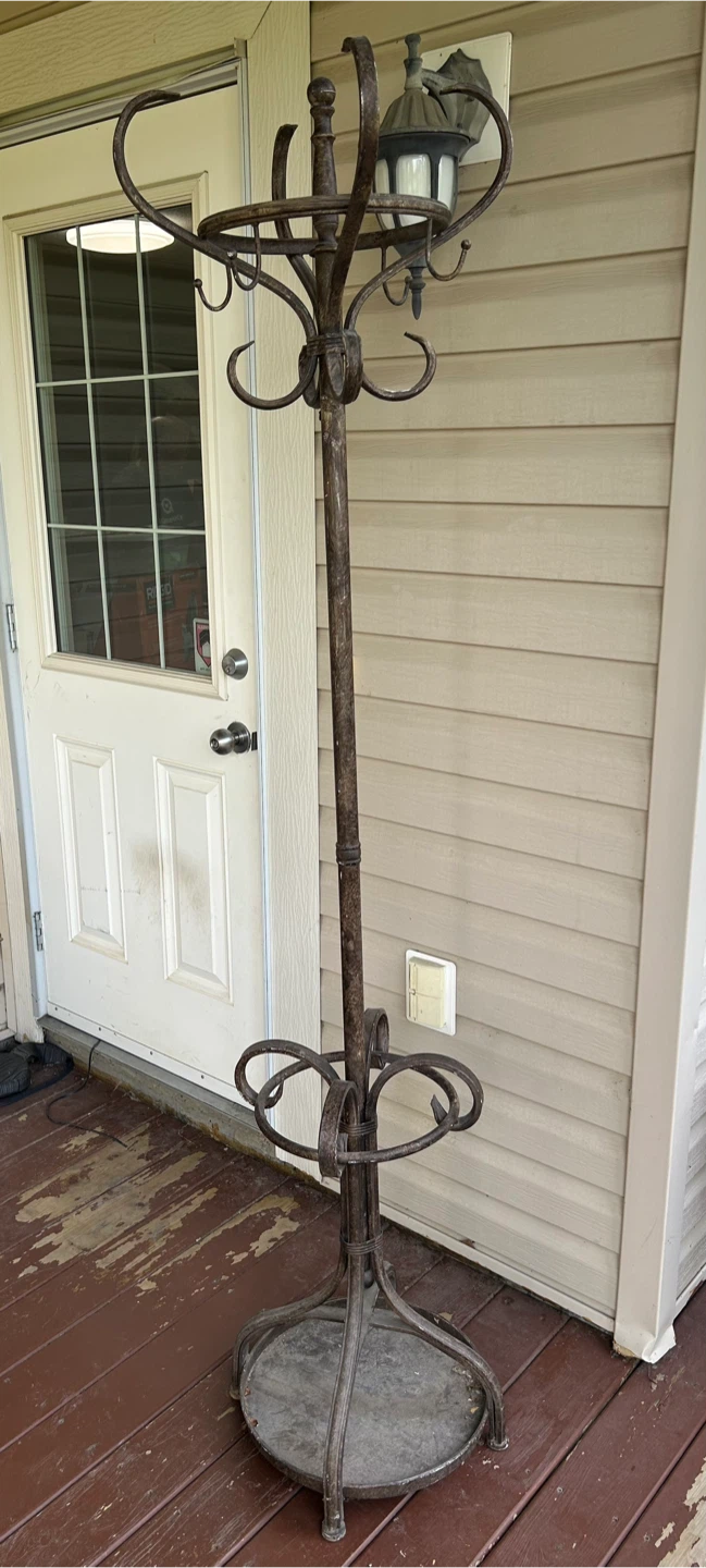 Coat stand