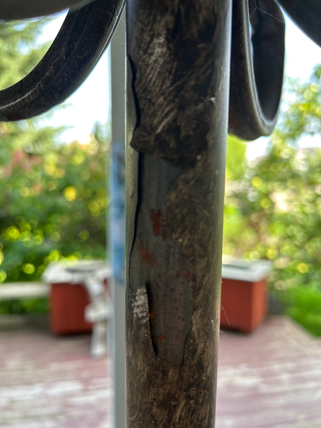 Coat stand - photo 2