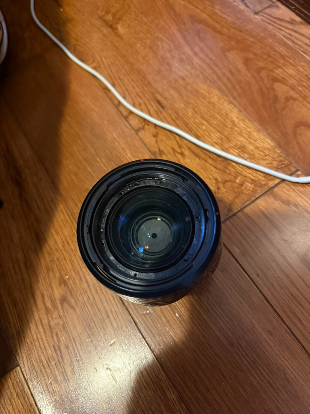 Sony FE 1.8/35 Lens - photo 2