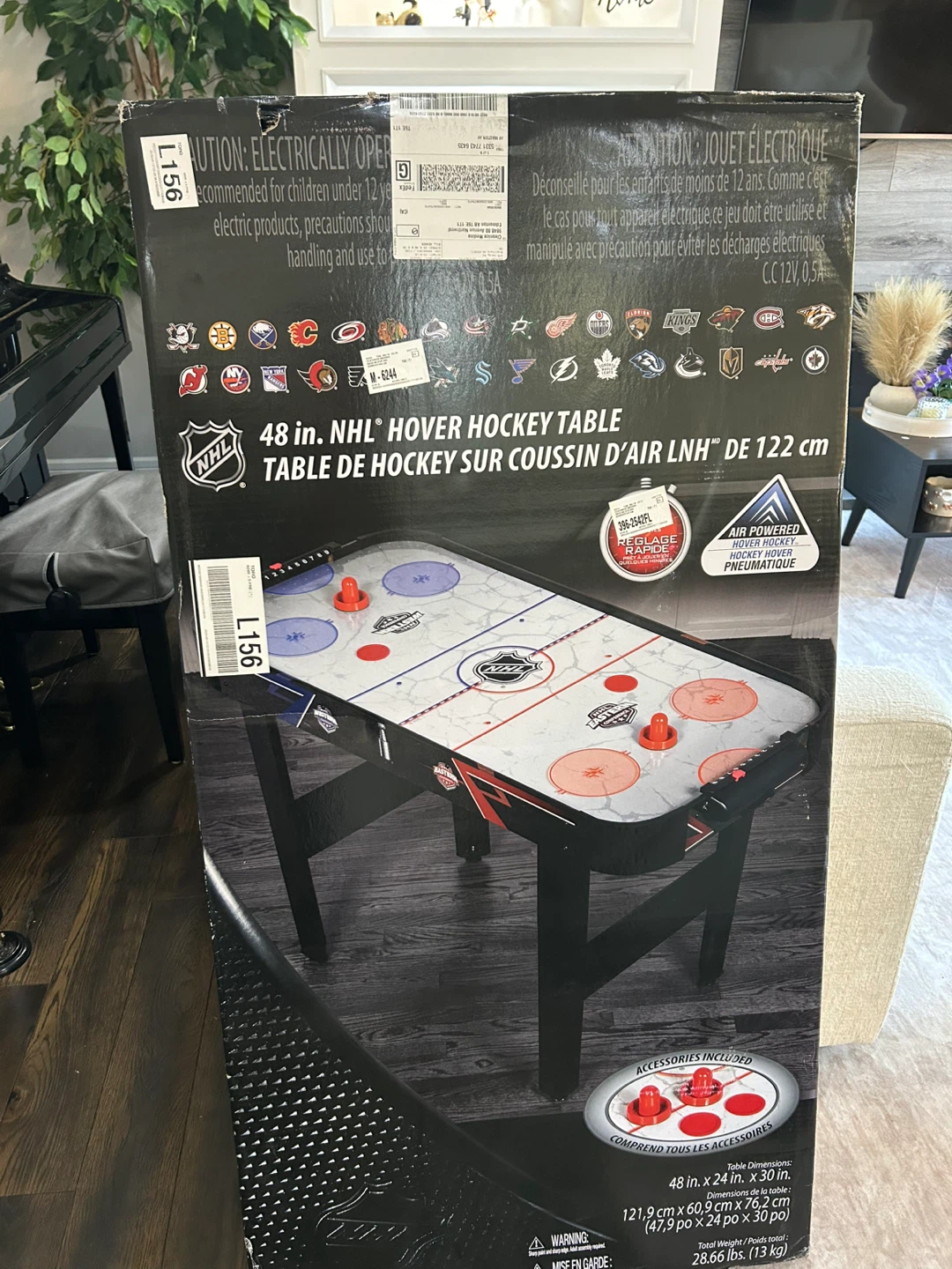 $45 – BRAND NEW – MUST GO - photo 2