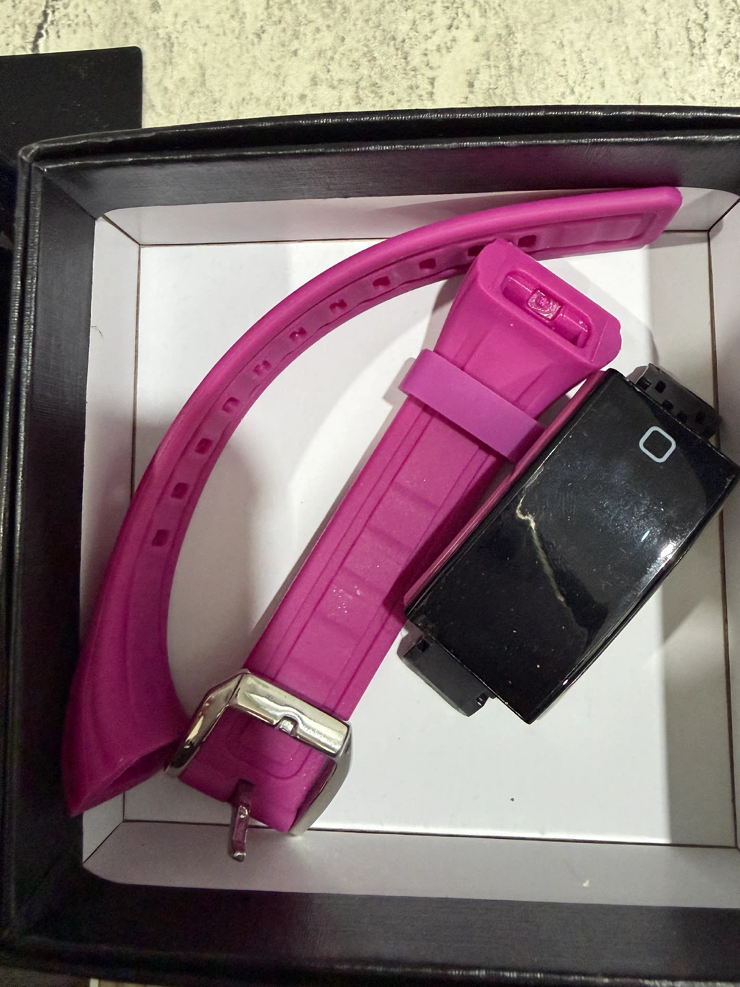T20 Smart Bracelet