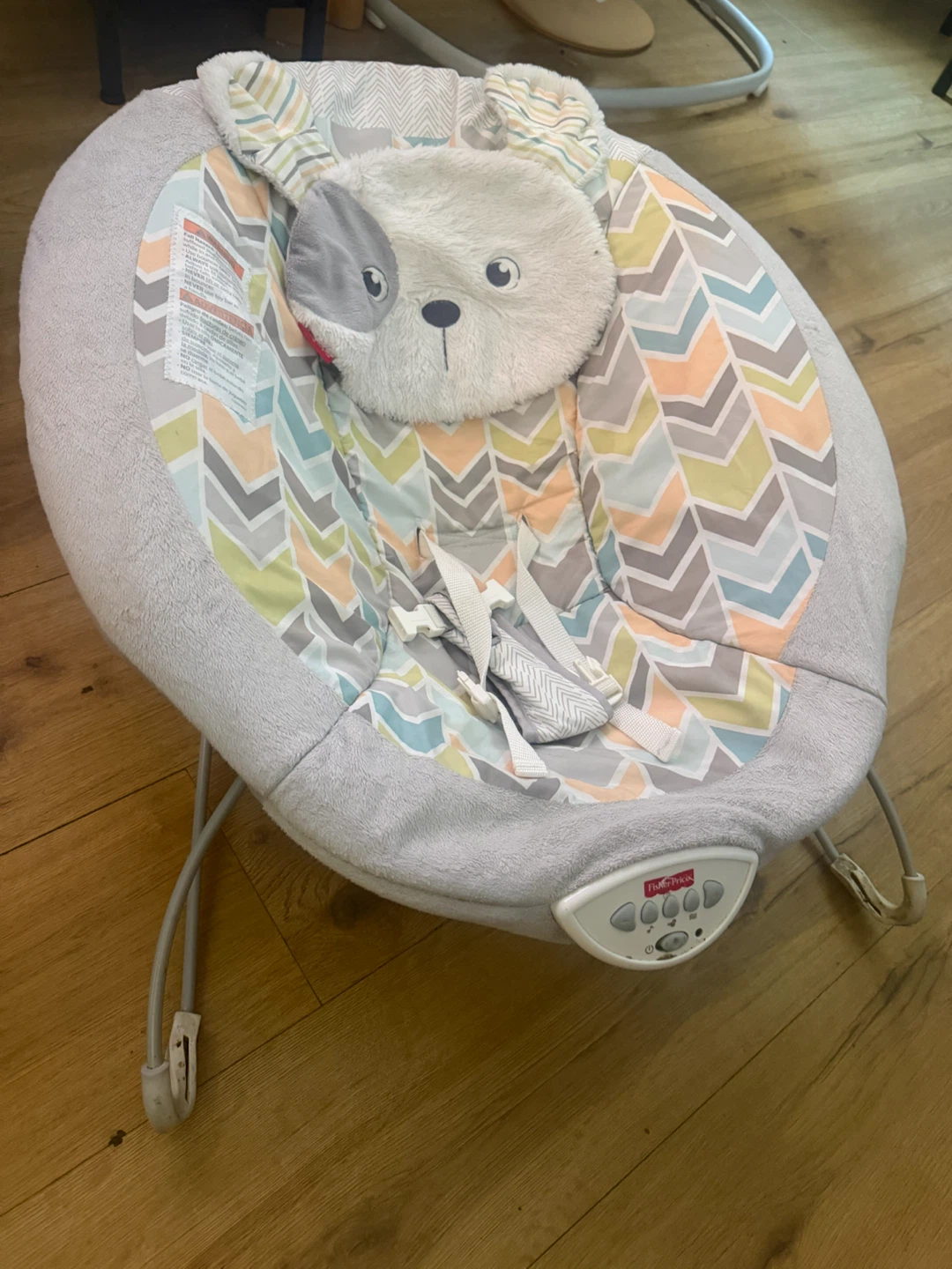 Baby chair