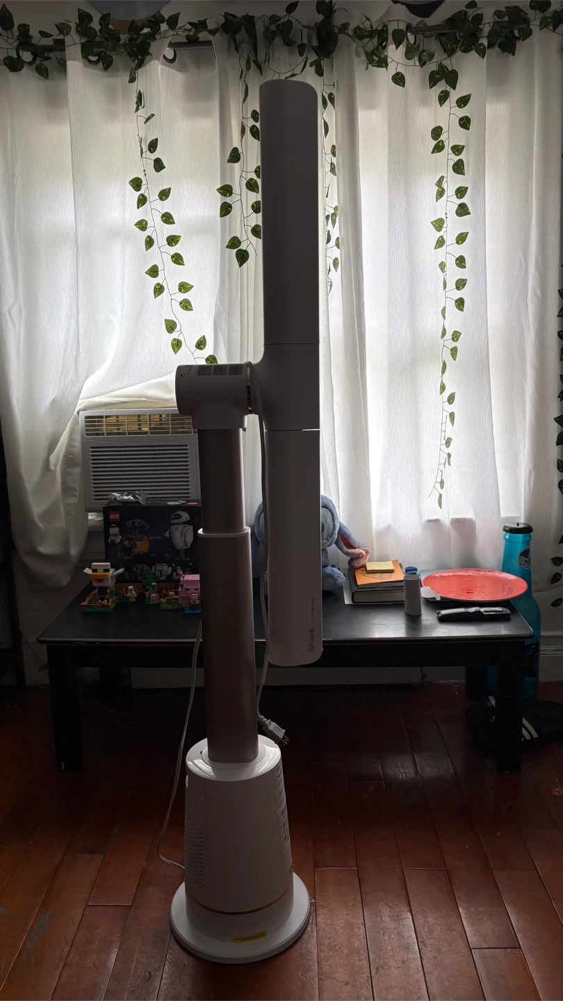 Shark TurboBlade™ Bladeless Tower Fan