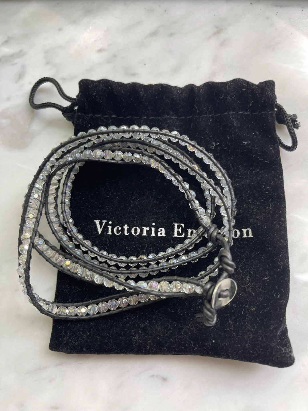 Victoria Emerson Multi Wrap Bracelet - photo 2