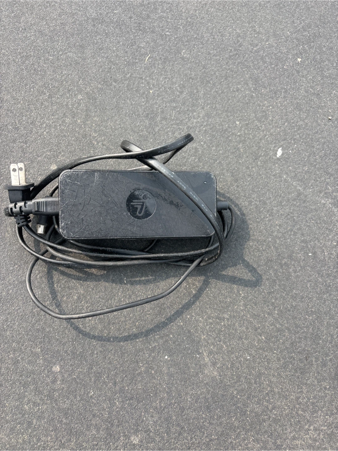 Ninebot Electric Scooter - photo 4