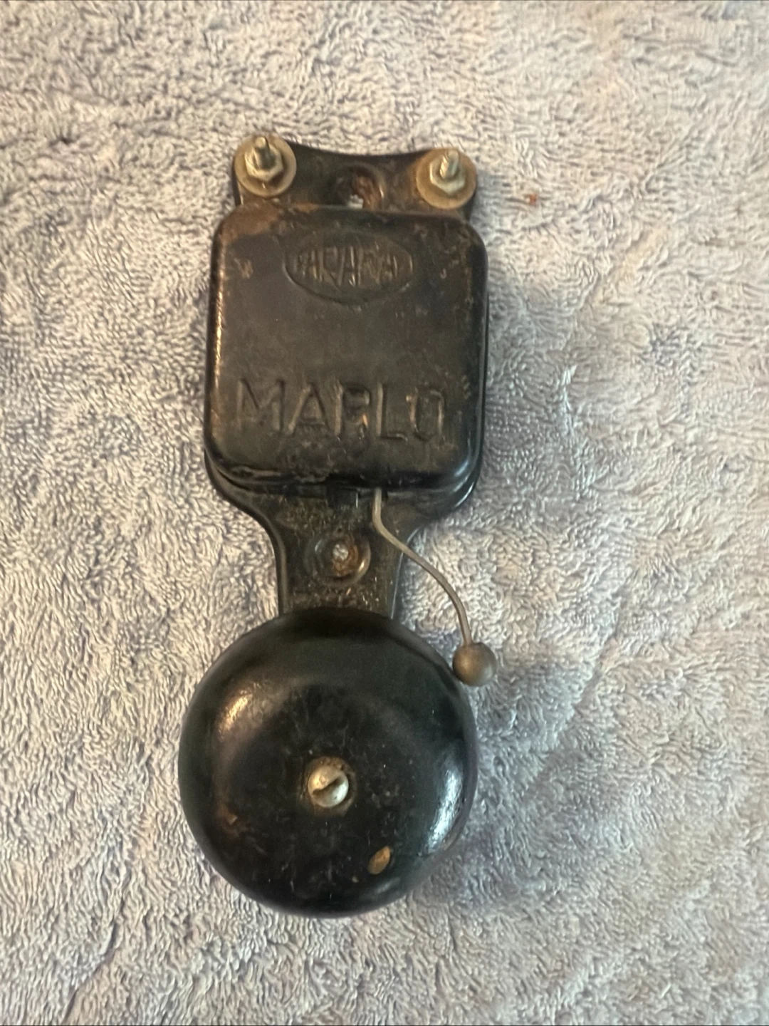 Vintage Electric Bells (Marlo & Other) - photo 3