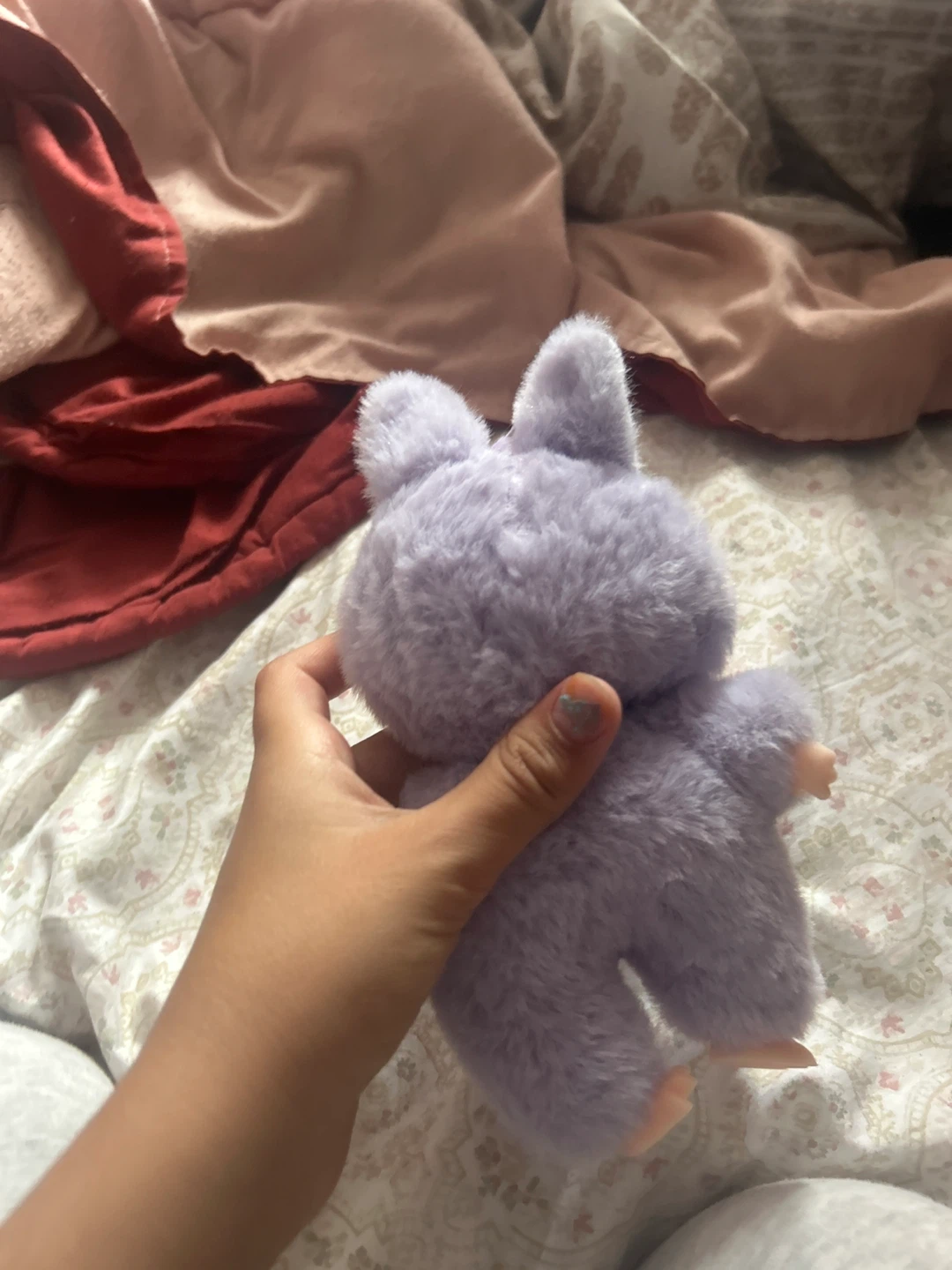 Alabebé Plush Toy - photo 2