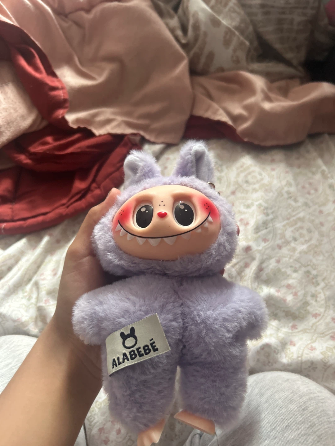 Alabebé Plush Toy - photo 3