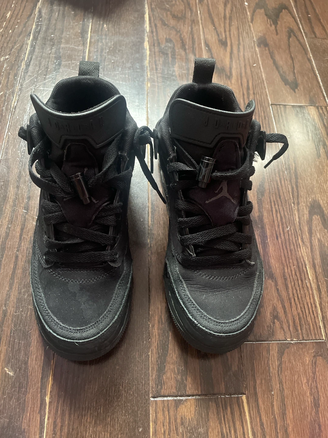Jordan spizike low grade school - photo 2