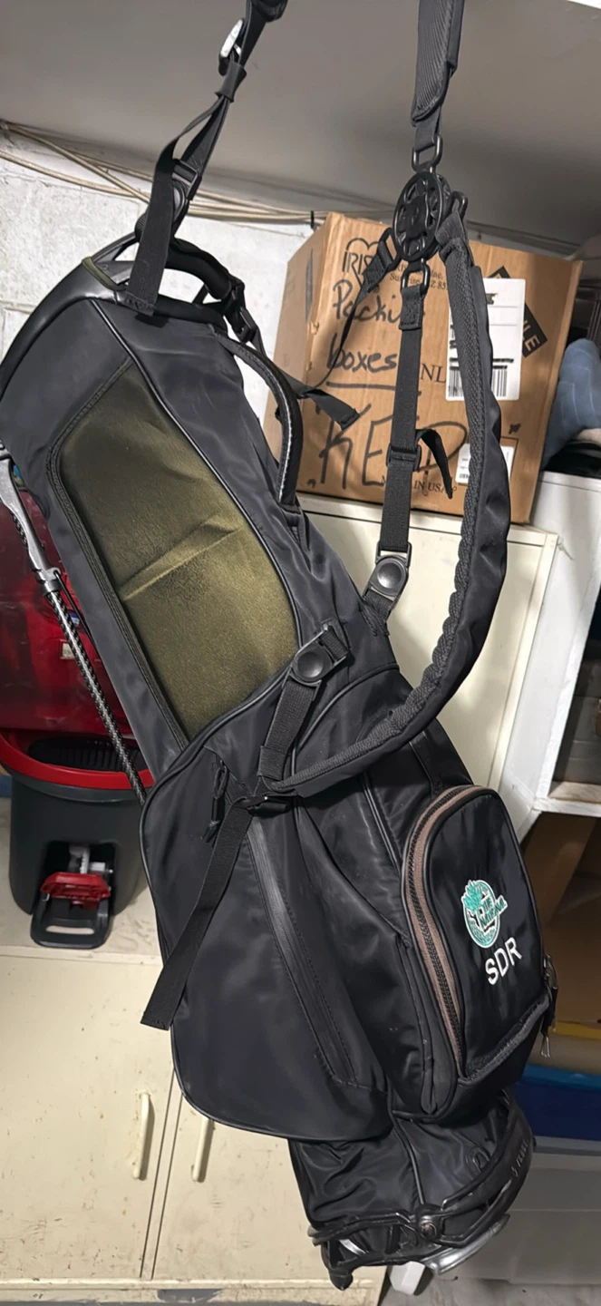 Vessel Golf Bag - photo 2