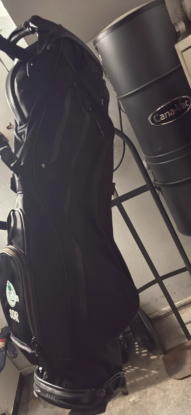 Vessel Golf Bag - photo 3