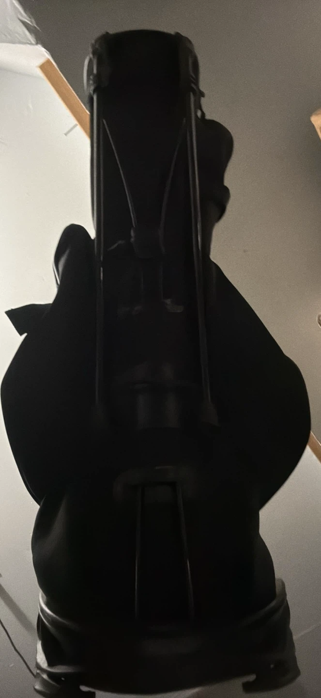 Vessel Golf Bag - photo 5