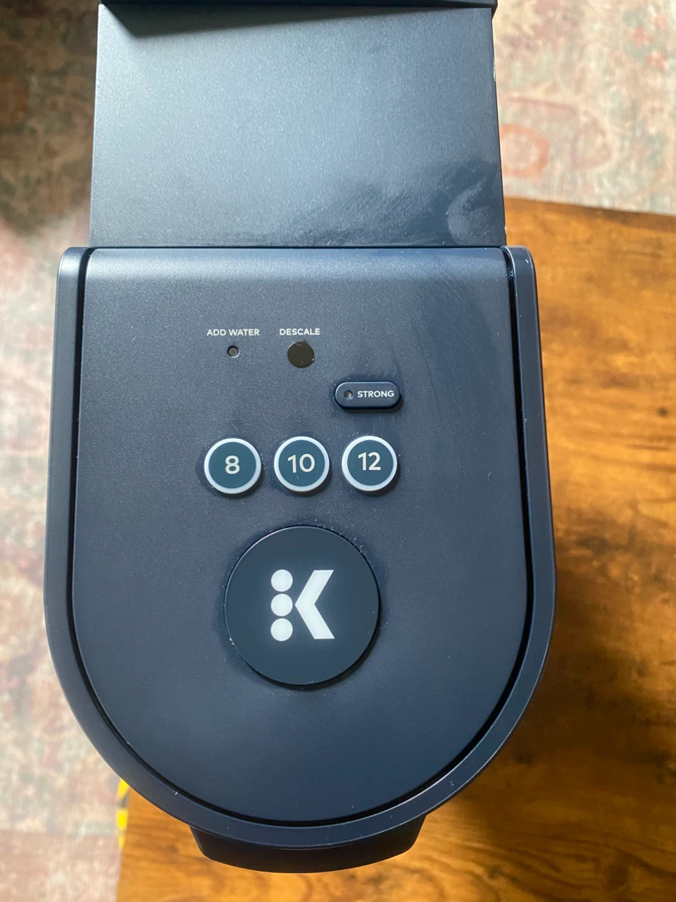Keurig K-Express Coffee Maker - photo 2