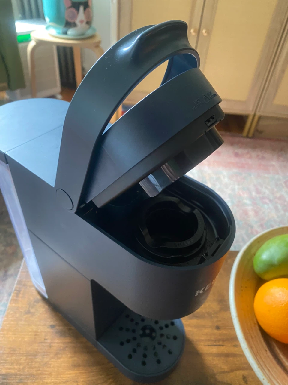 Keurig K-Express Coffee Maker - photo 3