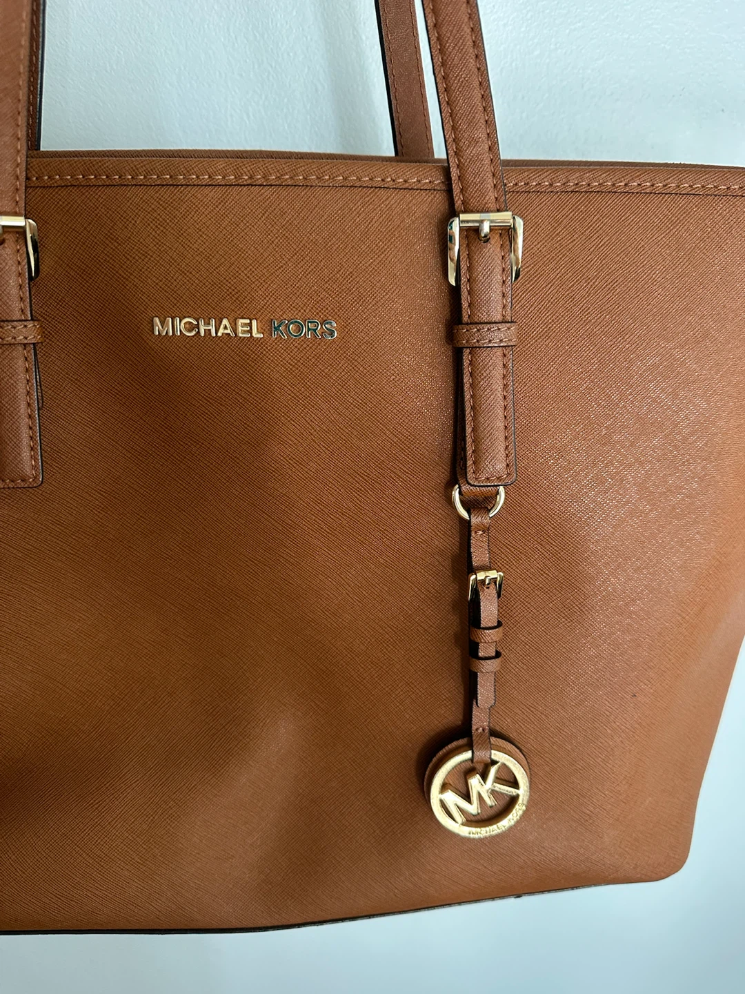 Michael Kors Tote Bag - Brown - photo 4