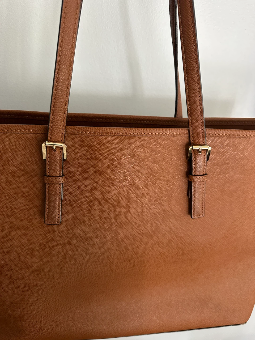Michael Kors Tote Bag - Brown - photo 5