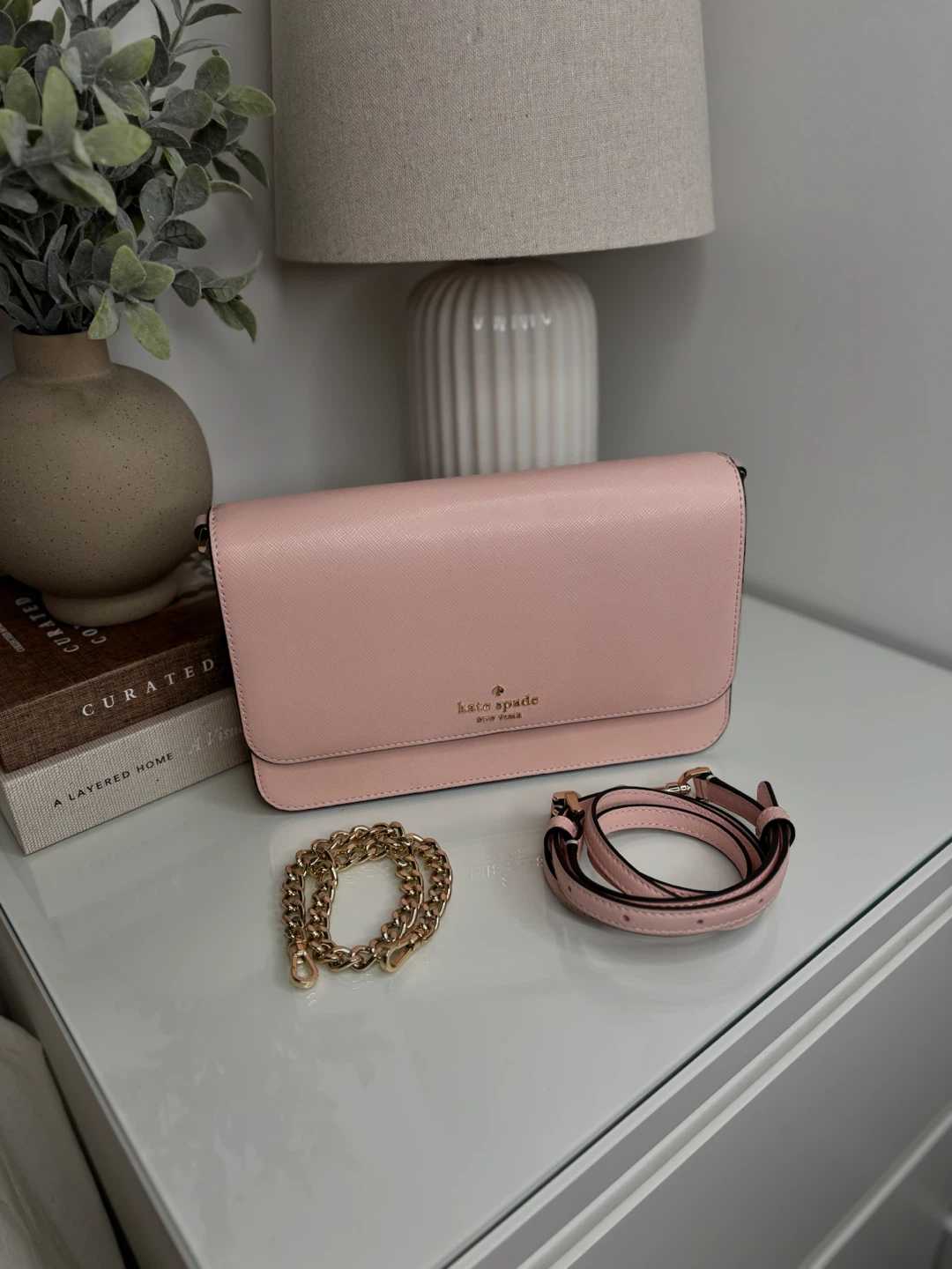 Kate Spade New York – Blush Pink - photo 4