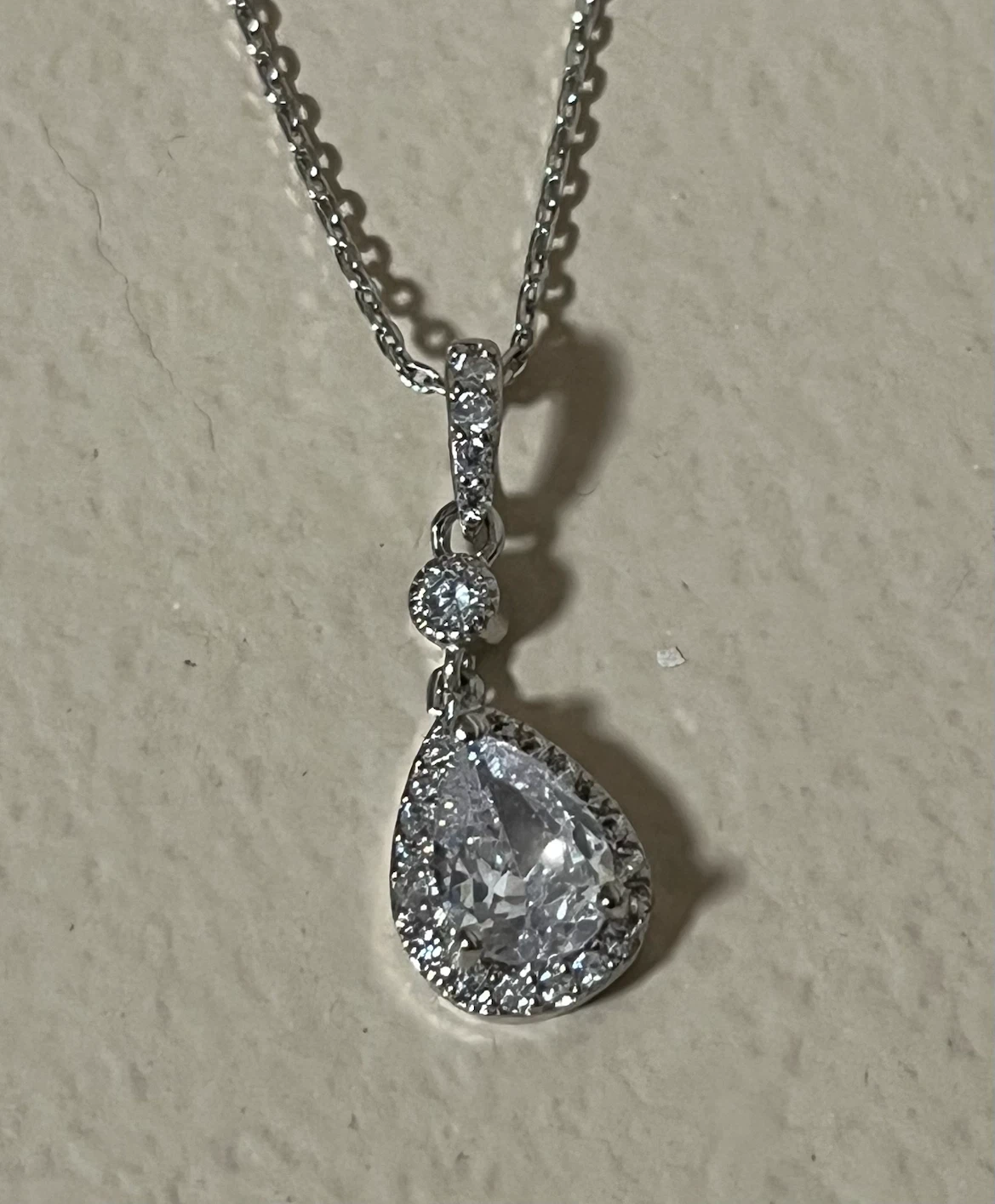 New Necklace