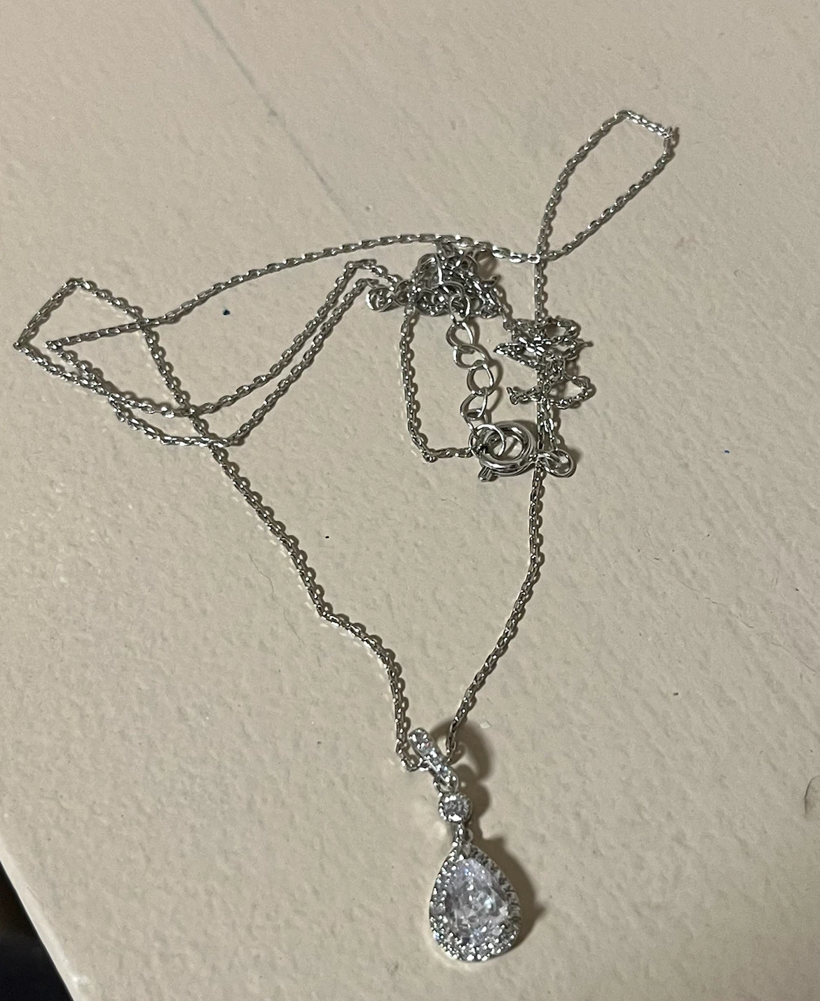 New Necklace - photo 2