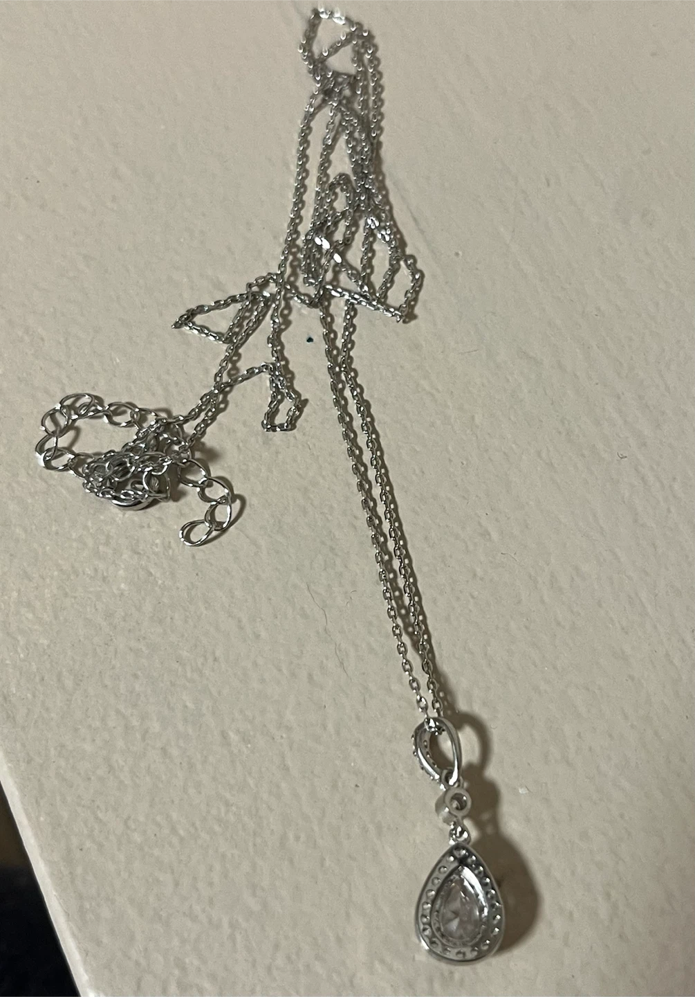 New Necklace - photo 3