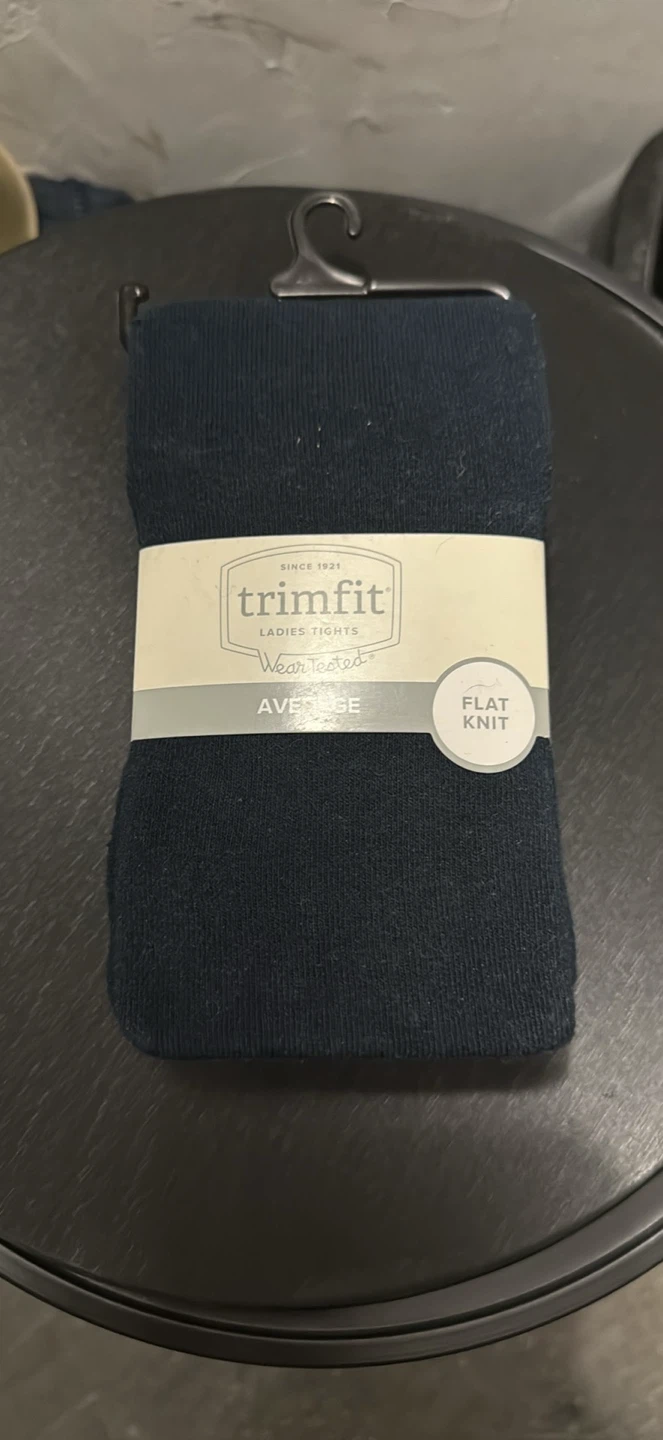 Navy Blue Tights - photo 2