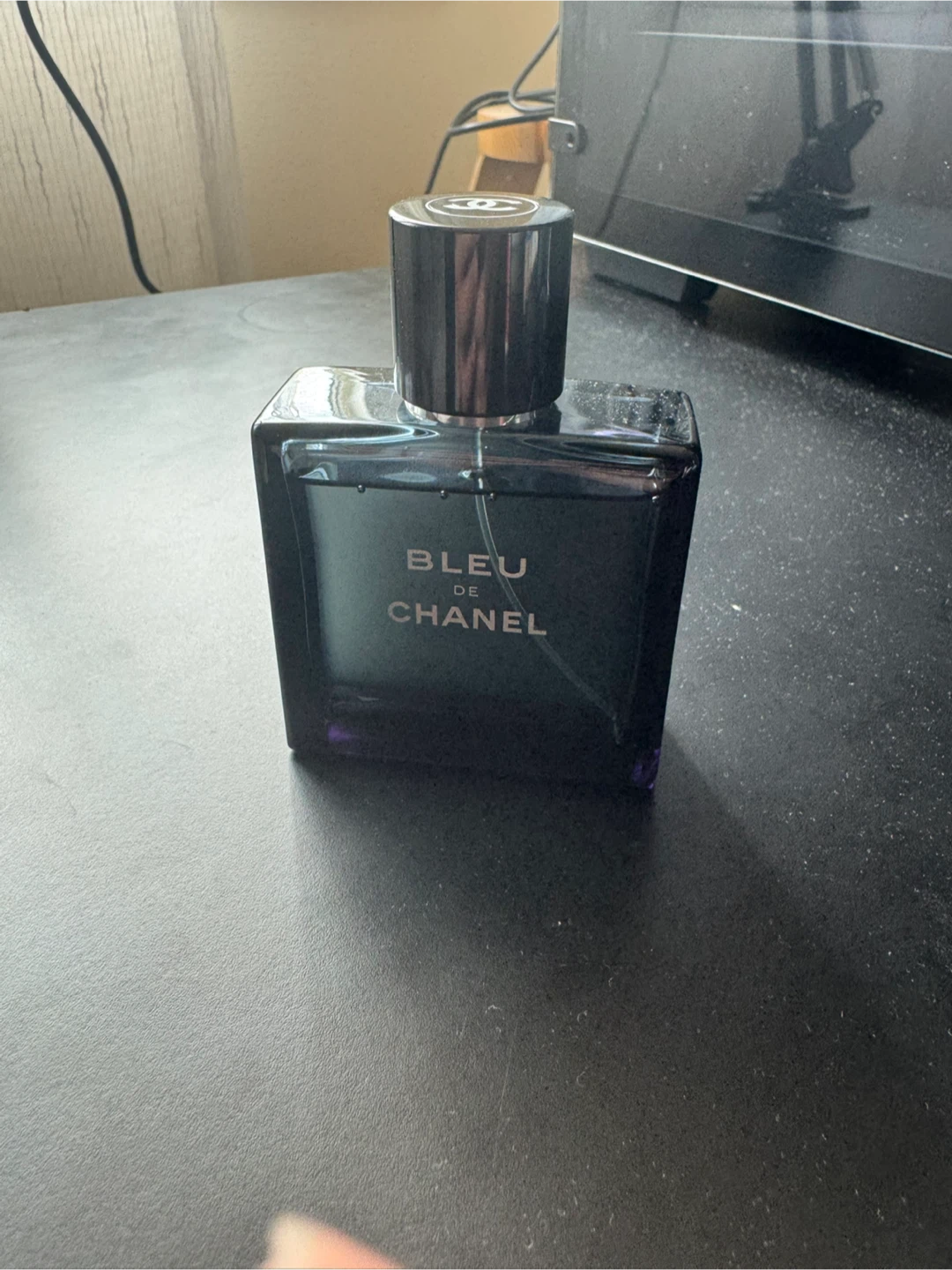 Chanel Bleu de Chanel Eau de Toilette 50 ml - photo 3