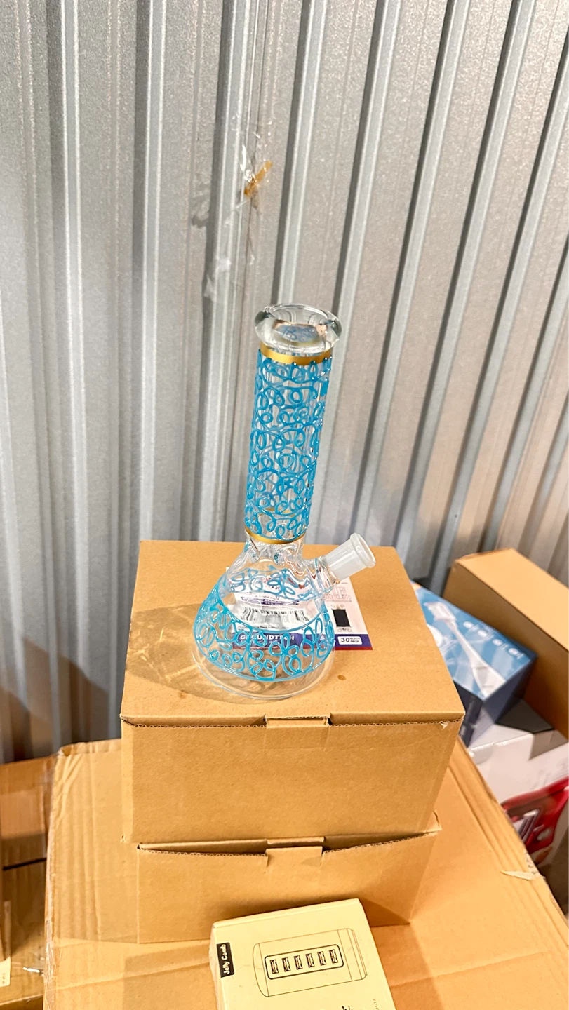 Portable hookah
