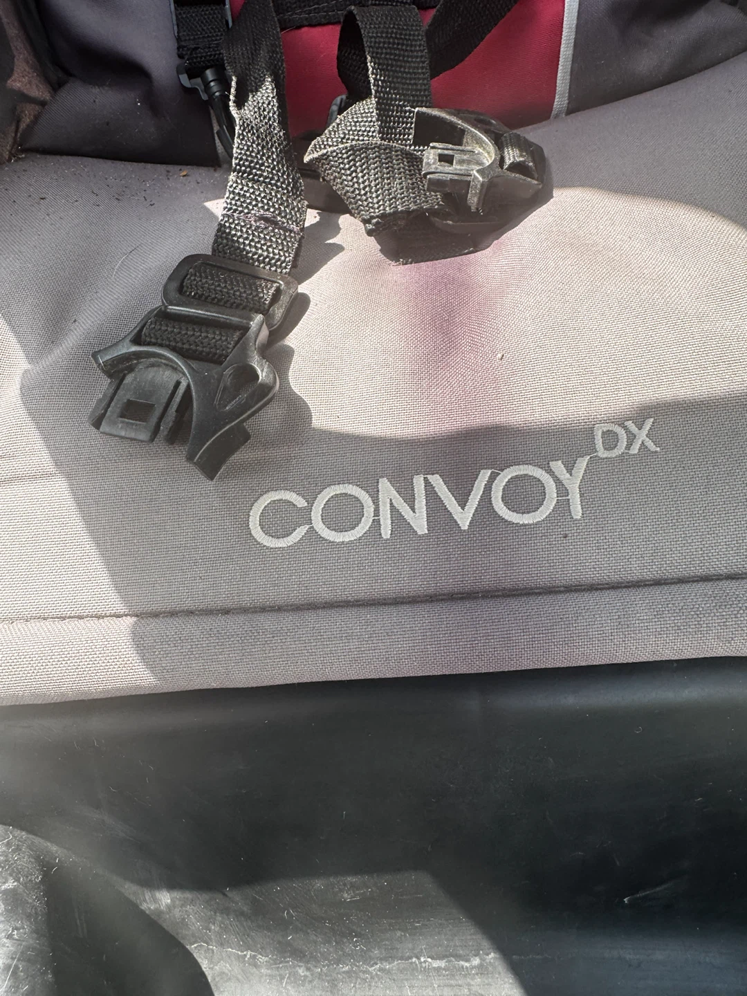 Graco "CONVOY" Jogging Stroller - photo 2