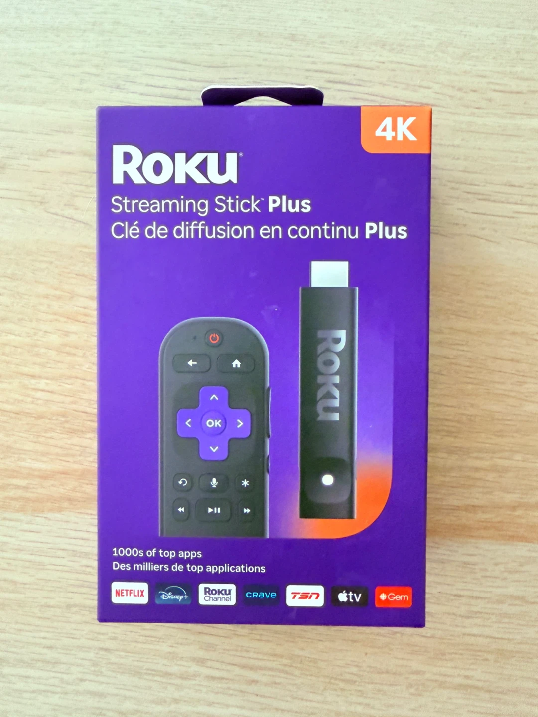 Roku Streaming Bundle - photo 2